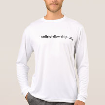 onlinefellowship.org shirt