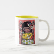 Only Friends Coffee Mugs
