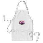 Only Here For The Cake! Aprons