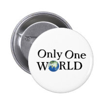 Only one World Buttons
