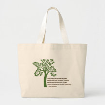 Only When The Last Tree Bag
