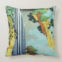 Ono Waterfall Pillows