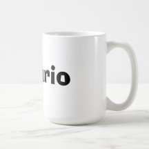 Ontario Mug`