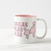 Oodles Of Poodles Coffee Mug