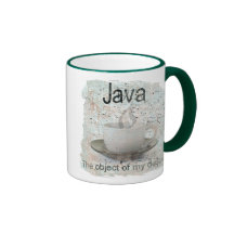 Ooooo.  Java. Mugs