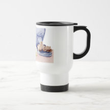 ooops Travel Mug