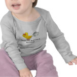 Oops..my butt duck quacked tees