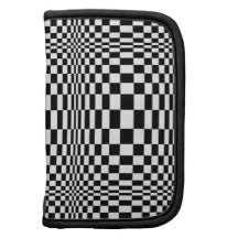 OP -Art #1 at Emporio Moffa Organizer