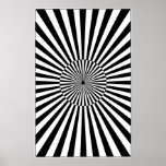 OP -Art #3 at Emporio Moffa Print