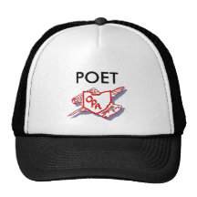 OPA Baseball Cap Mesh Hat