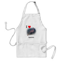 Opabinia Aprons