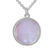 Opal Necklace