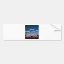 open book bumper stickers