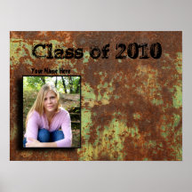 open house "sign my poster"