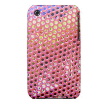 OPEN SCREEN DESIGN Case-Mate iPhone 3 CASES