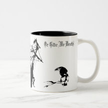 Open Seas Coffee Mug