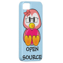 Open Source Chick (Women in Computing Technology)