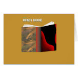 OpenBook Greeting Cards