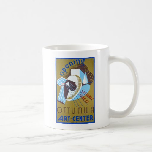 Opening Ottumwa Art Centre.jpg Mugs