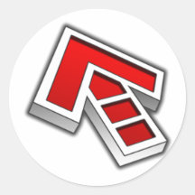 openITG Arrow Sticker