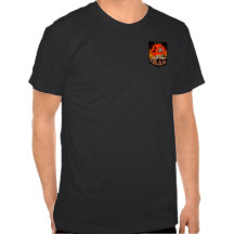 Operation Iraqi Freedom Tee Shirt