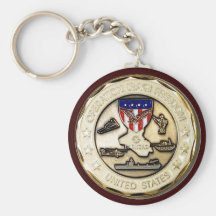 OPERATION IRAQI FREEDOM-U.S.A. KEY CHAINS
