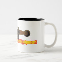 OPFOR Munitions Mug 1