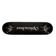 Ophiuchus Skateboard
