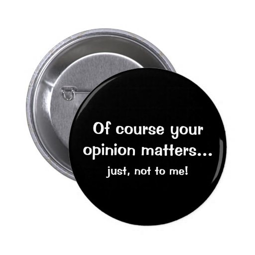 Opinion