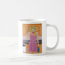Opinionated Coffee Mugs