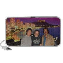 'OPO Speakers