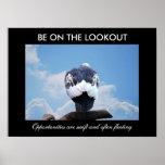 Opportunities Print