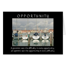 Opportunity Cards