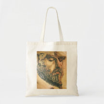 Optical Illusions Bag