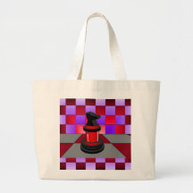 Optical Knight Chess CricketDiane 2013 Bags