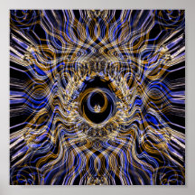 Optics by Vade Print