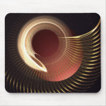 Optics Mouse Pad