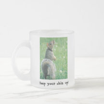 OPTIMISTIC EXPRESSIONS MUGS