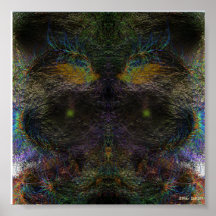 optipustics creature poster