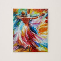 OPUS Dance Jigsaw Puzzle
