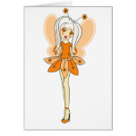 orange fairy cards