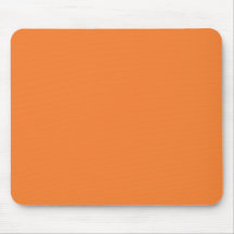 Orange Mousemats