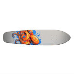 orange octopus skateboards
