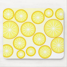 oranges Mousepad