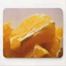 Oranges Mousepad