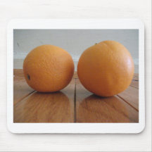 ORANGES MOUSEPAD