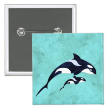 Orca Botones