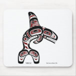 orca mouse pad