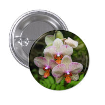Orchid Button