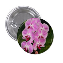 Orchid Button
